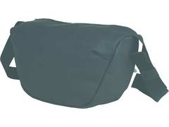 Borseta Carrefour Seattle, 28 cm, Negru