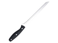 Cutit de sunca profesional KNIFES L.25 negru, inox