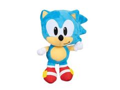 Plus Sonic 20cm, diverse personaje