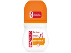 Deodorant roll-on Borotalco Active Mandarine&Neroli 50ML