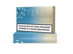 TEREA Wind Fuse