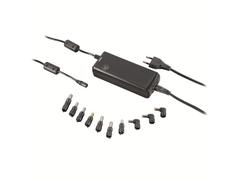 Incarcator universal Hama pentru laptop, 12-22V/90W