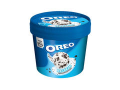 Inghetata Oreo, 145 ml