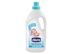 Detergent De Rufe Lichid Pentru Bebe, Chicco 27 Spalari, 1.5 L