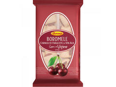 BOROMIR BOROMELE GEM 300GR VISINE