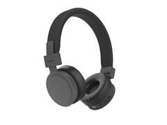 Hama Casti Bluetooth Freedom Lit, on-ear, pliabile, cu microfon, negru