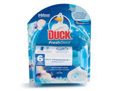 Duck Aparat Fresh Discs  Marine 36ML
