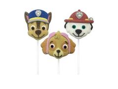 Acadea Bezea Figurina Paw Patrol 45G