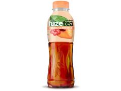 Fuzetea Piersica Si Hibiscus 0.5L