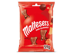 Selectie de bomboane de ciocolata Celebrations Iepuras 58 g