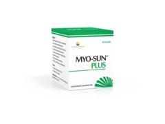 MYO-SUN PLUS 30PLICURI