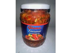 Zarzavat Pentru Ciorbe 6/700G Giana