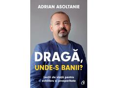 Draga, unde-s banii?