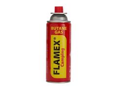 Butelie Gaz Camping Flamex 227 400Ml