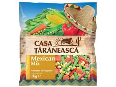 Amestec mexican 1kg Casa Taraneasca