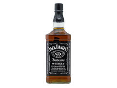 Whiskey Jack Daniel's, 1 l