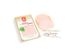 Sunca Din Piept De Curcan  100G