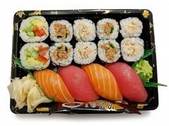 Mix Sushi 340g Arsvik