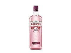 Gin Gordon's Pink, 37.5%, 0.7L