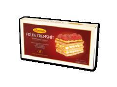 FOI DE PANDISPAN BOROMIR 380G