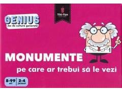 Genius-Monumente pe care ar trebui sa le vezi