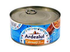 ARDEALUL CARNACIORI FASOLE 300GR