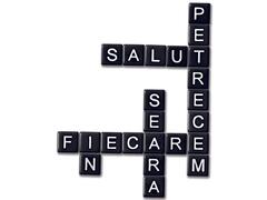 Joc - Bananagrams Party and Fun