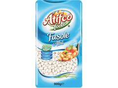 Atifco Fasole alba boabe cal I 900g