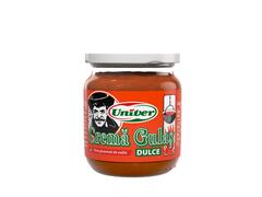 Crema Gulas Dulce 210G Univer