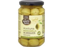 Masline Manzanilla 335G Carrefour
