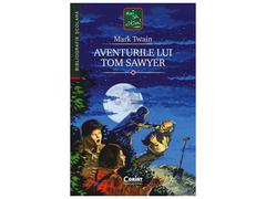 Aventurile lui Tom Sawyer