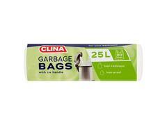 Clina Saci menajeri 25 l, 30 buc