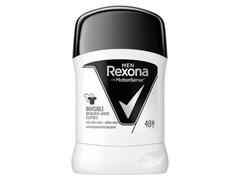 Deodorant Stick Rexona Men Invisible On Black & White 50ML