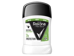 Deodorant stick Rexona Men Invisible Power 50 ML