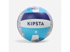 Minge volei de plajă BV100 Classic Mărimea 5 Albastru