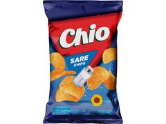 Chio Chips cu sare 140 g