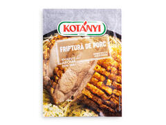 Amestec de Condimenteente pentru friptura de porc 30 g Kotanyi