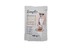 Hrana Umeda Caini Adult Cu Pui 100G