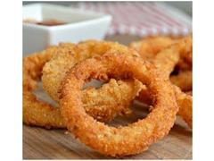 Onion Rings 200g