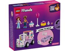 LEGO® Friends - Masina-unicorn pentru livrare de torturi (42675)