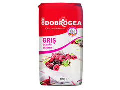 Gris Dobrogea 500g