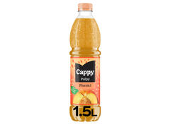 Cappy Pulpy Piersici 1.5L