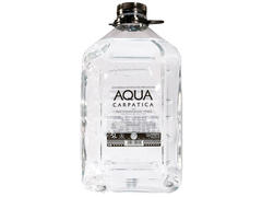 AQUA CARPATICA 5L PLATA