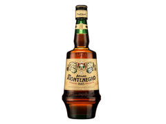 Lichior 23% Amaro 23% Amaromontenegro 700ML