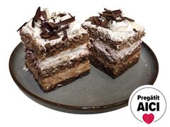 Prajitura Padurea Neagra x2/240g