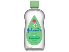 Ulei corp aloe vera 300 ML Johnson s