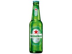 Bere sticla Heineken Silver 0.33L