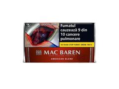 Tutun Mac Baren American Blend