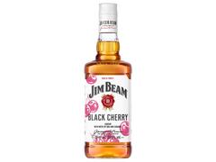 Jim Beam Black Cherry 32.5% 0.7L