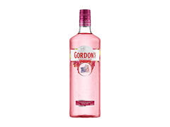 Gin Gordon S Pink, alcool 37.5%, 0.7 l